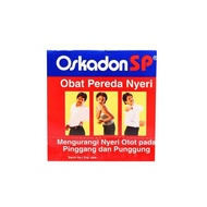 Oskadon SP 1 SHEET