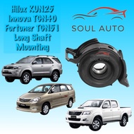 Toyota Hilux Vigo KUN25 Innova TGN40 Fortuner TGN51 Long Shaft Mounting (Center Bearin