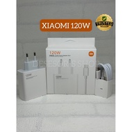 Xiaomi 120W HyperCharge 120 Watt Charger