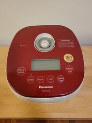Panasonic 樂聲牌 SR-MHS101 電飯煲