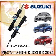 Suzuki Dzire 2024 Front Shock set (1 set) 2 pcs.