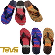 Teva Slipper Sandals Men Women ready stock