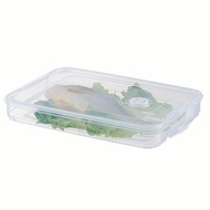 💝圆通馆💝 Multilayer Frozen Dumpling Storage Box Refrigerators Receive Egg Boxes 冷冻饺子盒 多层饺子盒 冰箱收纳盒 冰箱保鲜盒