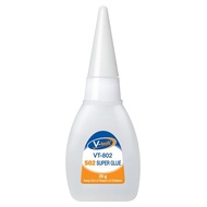 V-Tech VT-802 502 Super Glue 20GRM (3 SECOND GLUE)
