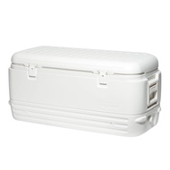Original IGLOO Polar 120 - Hard Cooler Insulated Container Chest Box Sports Camping