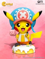 🔥Gk新品預訂🔥CHEESE
喬巴比卡超