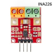 GlowingGrace Ina226 ina228 điện áp hiện tại giám sát cảm biến mô-đun IIC I2C giao diện Bi-directiona