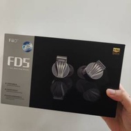 Fiio FD5