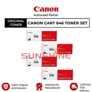 CANON CART 046 ORIGINAL TONER
