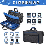 DJ Drive Drive Storage Bag Oxford Cloth Material Large Capacity Laptop Messenger Bag DJ Console Hand