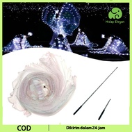 Girls Carnival Costume Wing Costume Carnival Costume Girls Dance Costume Glowing Dance Wings Glow Da
