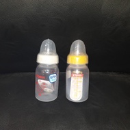 Medium pigeon bottle