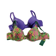 Avon Nadia 2-Pc Underwire Bra Set