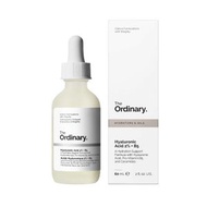 The Ordinary - 透明質酸 2% B5 補水精華 60ml 新版 (769915233506)
