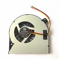 Suitable for ASUS ASUS K55 K55D K55DR X55DP K55N K55DE A55D X750DP Fan