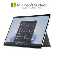 Microsoft Surface Pro 9 for Business i5 16GB 256GB SSD 13" CM W11 SC Laptop | pro 9 i5 Laptop | Microsoft Surface Laptop (QIA-00018)