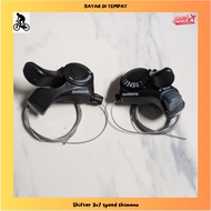 Shimano 3x7 speed Shifter