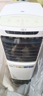 AC-98W HOMEY - ISmart 空氣淨化移動冷風機 空調 風扇 落地扇