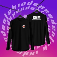 Inner ( KKM) Kesihatan Kementerian Malaysia. CX-C-7432