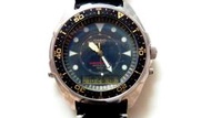 早期 卡西歐 1980年代 CASIO AMW-320C  潛水錶   ~~