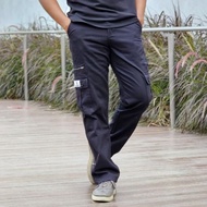 LELAKI SELUAR CARGO 7 POKET STRAIGHT-CUT HYPE/CARHATT 100% PREMIUM QUALITY SIZE 28 SAMAPI 40 READY S