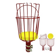 BHQ Fruit Picker Net Basket Plucking Mango Papaya Plucker Catcher Garden Picking Fruit Cutter Tree L