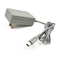 10pcs /pack AC Power Supply Adapter Travel Charger Home Wall Charger for Nintendo 3DS DSi NDSi LL XL