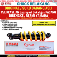 Shock Shockbreaker Monoshock Belakang Vixion Old Lama All New Vixion Original Yamaha 100%