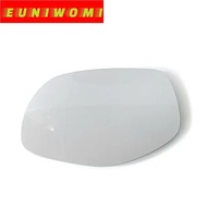 【No-profit】 Wide Angle Heated Car Mirror Glass For Porsche Cayenne 957 2007 2008 2009 2010