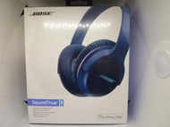 售完 藍色  Bose SoundTrue around-ear II  2代 (AE2/Momentum 參考