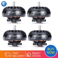 1 / 2 Chiếc Động Cơ Siêu Nhỏ IFlight XING 1303 5000KV 2-4S FPV Với Cánh Quạt 2 Inch Tương Thích Trục