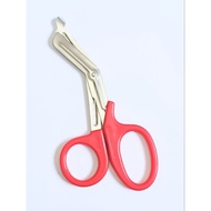 bandage scissors 7.inch