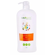 BabyOrganix Baby Feeding Bottle Wash