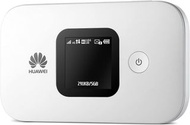 Huawei 華為 E5577-320 4G WiFi 隨身路由器 | WIFI 蛋  - 白色 [香港行貨]