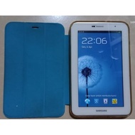 Tab Samsung GT-P3100 Second