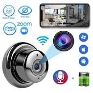 【ready to ship】cctv camera with voice connect to cellphone cctv wifi wireless indoor outdoor set cct