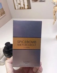 Spicebomb Viktor&Rolf Extreme