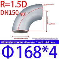CANGJIANG | 316L Stainless Steel Elbow