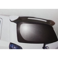 Perodua Axia Spoiler Mugen