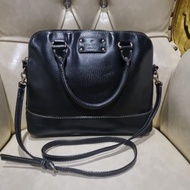 My preloved Kate Spade Sling Bag PL