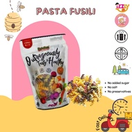 Pasta EATALIAN FUSILI-Baby Food 8 Months/SEDAO And Customs/Vegetable PASTA