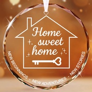 House Warming Gifts New Home, Housewarming Gifts for Women, Men, Couple, Homeowner, New Home Gift Id