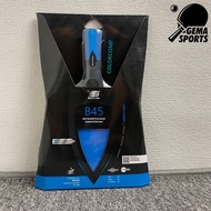 KAYU Wood Bet Pingpong Table Tennis SUNFLEX B45 Blue Rubber Original