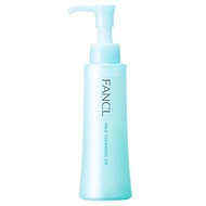 Fancl (FANCL) Mild Cleansing Oil (120mL) Cleansing Oil Additive-Free (Makeup Remover/Pore Care) Eyel