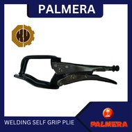 PALMERA  WELDING SELF GRIP PLIER / PC (playar)