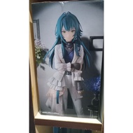 Banpresto Esprestor Gakuen Idolmaster Temari Figure