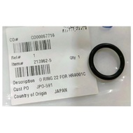 ▌MAKITA HR4002 O-RING 22  213962-5▐