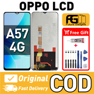 LCD OPPO A57 4G Compatible For ORIGINAL LCD Skrin Touch Screen Replacement