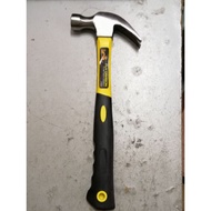 Fly Dragon 27mm Claw Fiber Hammer