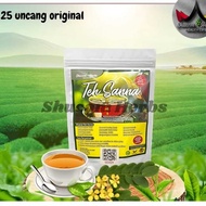 25 UNCANG 100% Sanna Leaves Wash The Stomach By SHUCOM